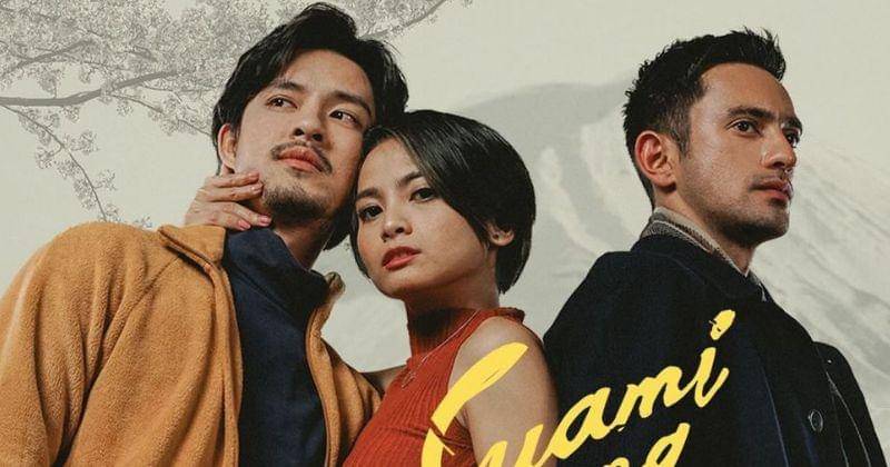 Instagram.com/suamiyanglainthemovie